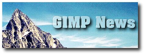 GIMP News